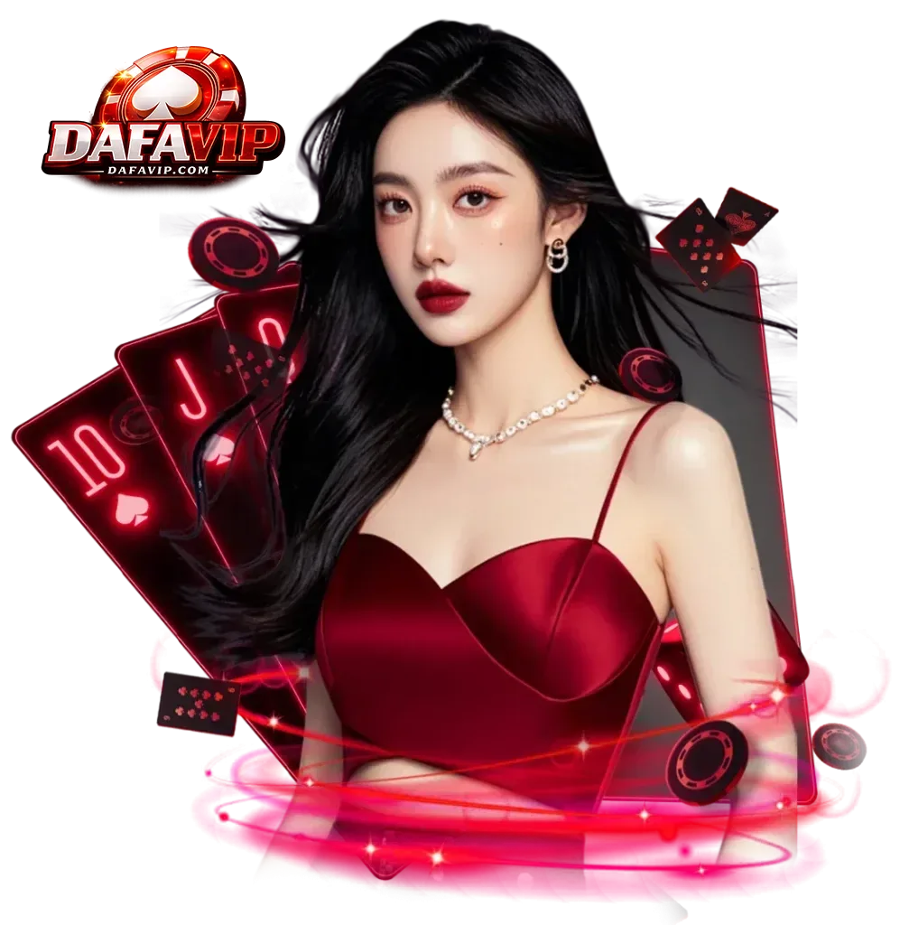 dafavipth คาสิโนพรีเมียม สล็อตแตกง่าย โบนัสสูง เว็บตรง 2026